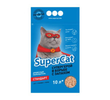 Supercat Standard 3 kg