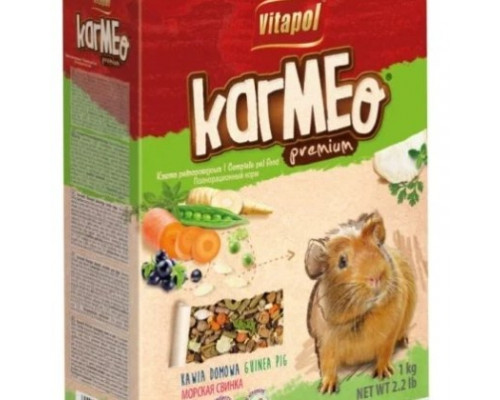 Vitapol Корм для Морских свинок 450gr