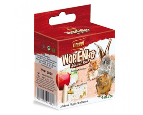 Vitapol минеральный камень для грызунов 40 гр