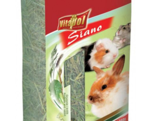 Vitapol Сено 500гр