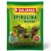 Dajana Spirulina Wafers, 25г
