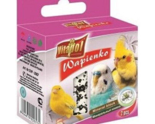Vitapol Минеральный камень для птиц