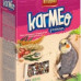 КОРМ VITAPOL KARMEO ДЛЯ ПОПУГАЕВ НИМФА 1кг