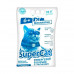 ДРЕВЕСНЫЙ НАПОЛНИТЕЛЬ SUPERCAT СТАНДАРТ 6+1 КГ