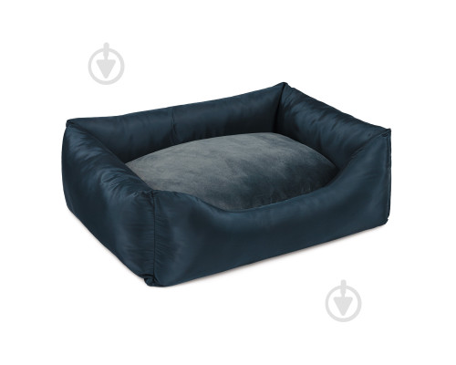 Природа Лежак "Ricky" для кошек и собак 50х40х16 см