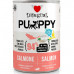 Влажный корм для собак Disugal Dog Puppy Monoprotein Лосось 400г