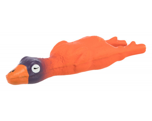 TRIXIE Игрушка "Гусь", латекс