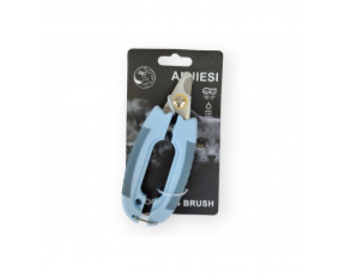 Кусачки серо-голубые