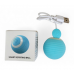 Смарт мяч, вибро, с USB кабелем