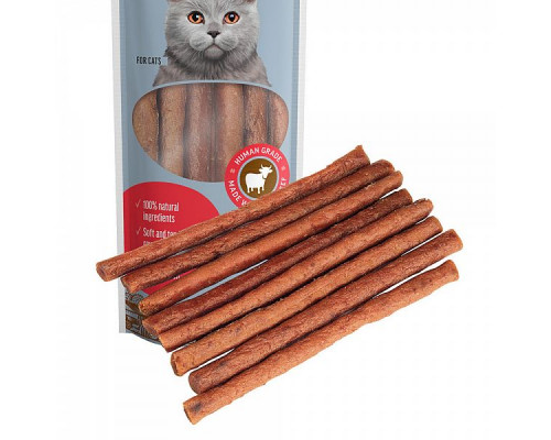 CatFest Meat Sticks Beef for Cat 45g