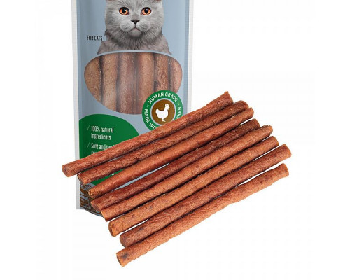 CatFest Meat Sticks Chicken for Cat 45g