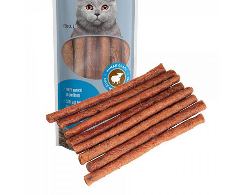 CatFest Meat Sticks Lamb for Cat 45g