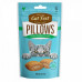 CatFest Pillows with Chicken Cream for Cat 30g
