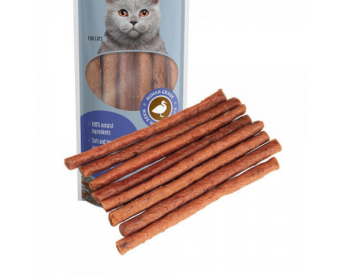 CatFest Meat Sticks Duck for Cat 45g