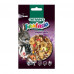 Корм для грызунов Fantasia Snack Tropical, 80 g