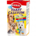 Пивные дрожжи с кальцием SANAL Dog Yeast-Calcium 100g