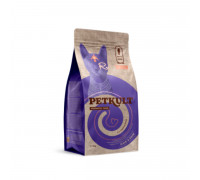 PETKULT Probiotic Care Hair & Skin, Salmon and Trout, беззерновой сухой корм для кошек, для кожи и шерсти, пищеварительной системы 7кг