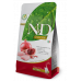 Chicken & Pomegranate Kitten N&D беззерновой сухой корм для котят и лактирующих кошек 5кг