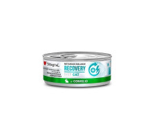 Диетический влажный корм DISUGUAL DIET CAT RECOVERY 85гр с кроликом