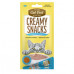 Крем-лакомство для кошек Cat Fest Creamy snacks with Tuna and Caviar