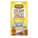 Лакомство для кошек Cat Fest Creamy snacks with Salmon and Caviar