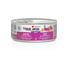 Кубики TOYDog - Утка и шпик с чечевицей 85 г