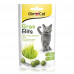 Gimcat GRAS BITS с кошачьей травой, 40 г