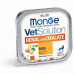 MONGE VETSOLUTION CAT RENAL/OXALATE 100gr
