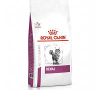 ROYAL CANIN RENAL CAT 2kg.