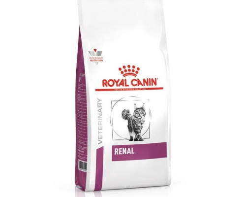 ROYAL CANIN RENAL CAT 2kg.