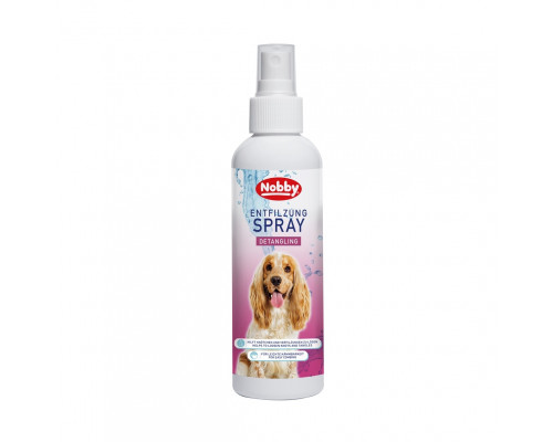 Распутывающий спрей для собак 175 ml Nobby