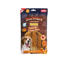 Nobby StarSnack BBQ Chicken Crispy Stick 113 гр