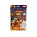Мясное лакомство для собак StarSnack BBQ Mini Top Mix от немецкого бренда Nobby . 180 гр