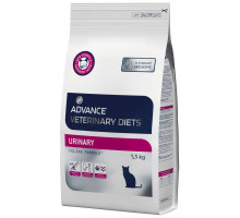 Advance Veterinary Diets Urinary 1.5 кг