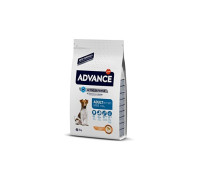 Advance Active Defense Adult Mini 7кг