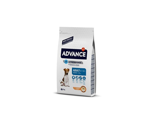 Advance Active Defense Adult Mini 7кг