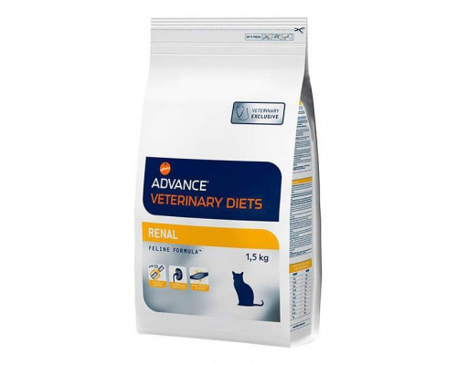 Advance Veterinary Diets Renal 1.5кг