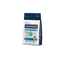 Advance Cat Adult Chicken & Rice сухой корм для взрослых кошек с курицей и рисом, 3 кг