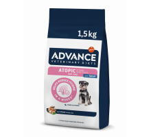  Veterinary Diets Atopic 1.5 кг