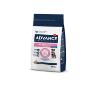Сухой ветеринарный корм Advance Veterinary Diets Atopic & Food Sensitivity Mini 1.5 кг
