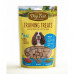 Dog Fest Training Treats Quail & Chia seeds 90g
