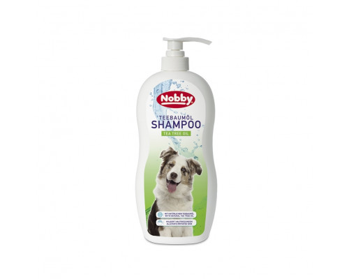 Шампунь для собак Nobby Tea Tree 300 ml 74364