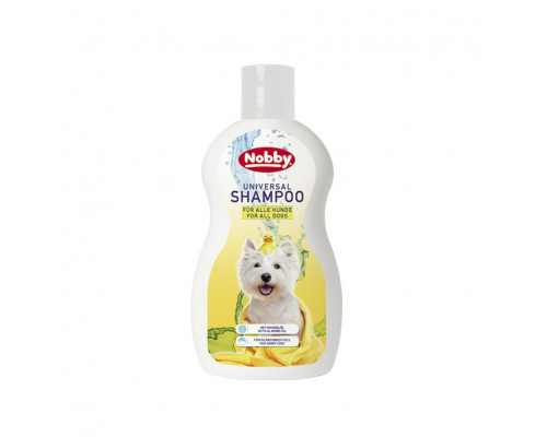 Универсальный шампунь для собак Nobby Universal 300 ml