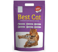 Silica Gel Best Cat с ароматом Лаванды 10л