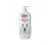 Шампунь для собак Nobby Светлая шерсть 300 ml 74868