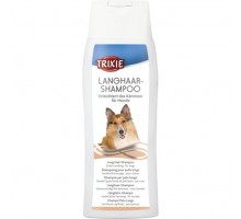 Trixie Langhaar-Shampoo, шампунь для длинношёрстых собак, 250 мл