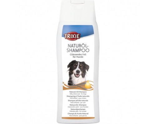 Trixie Naturol Shampoo 250 мл