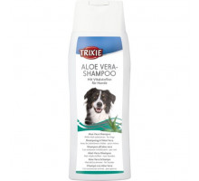 Trixie Aloe Vera-Shampoo, шампунь для собак, 250 мл