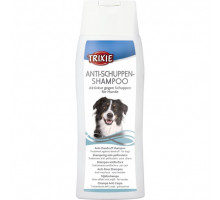 Trixie Anti Schuppen Shampoo, шампунь против перхоти для собак, 250 мл
