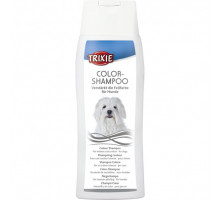 Trixie Color Shampoo, шампунь для светло-шёрстых собак, 250 мл